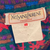 Yves Saint Laurent Tag