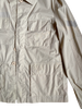 1997 Helmut Lang Prototype Cargo Button Down