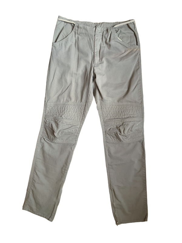 1999 Helmut Lang Moto Astro Pants