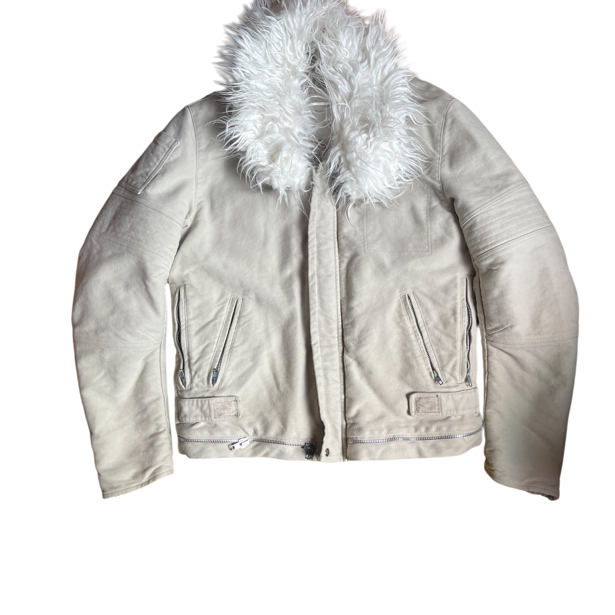 1999 Helmut Lang Astro Coat – Screaming Mimis Vintage Fashion 1999 Helmut Lang Astro Coat – Screaming Mimis Vintage Fashion