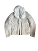 1999 Helmut Lang Astro Coat