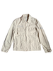 1997 Helmut Lang Prototype Cargo Button Down