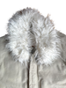 1999 Helmut Lang Astro Coat