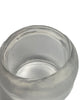 Cara Croninger Hand Poured Clear Cuff
