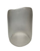 Cara Croninger Frosted Clear Cuff