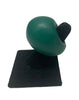 Cara Croninger Teal Resin Ring