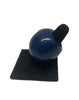 Cara Croninger Dark Blue Chunky Resin Ring