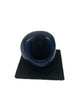 Cara Croninger Dark Blue Chunky Resin Ring