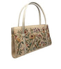 1950s/60s Needlepoint Floral Bag