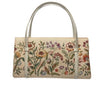 1950s/60s Needlepoint Floral Bag