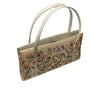 1950s/60s Needlepoint Floral Bag