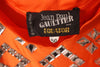Jean Paul Gaultier pour Equator tag.