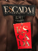Escada tag.