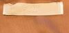 Close up of "Lanvin" label 