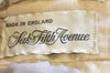 Detail shot of Sacks Fifth Avenue Label
