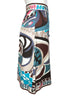 Side Profile of Emilio Pucci Midi Skirt