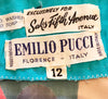Exclusively for Saks Fifth Avenue Made In Italy