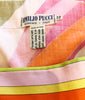 Emilio Pucci Made in Italy size 12 tag