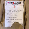 Yves Saint Laurent Tag 