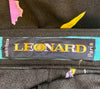 Leonard Paris tag.