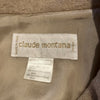 Claude Montana tag.