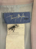 View of Thierry Mugler label