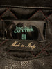Jean Paul Gaultier Cuir tag.