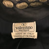 Valentino Boutique tag. 