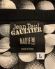 Jean Paul Gaultier Maille Femme tag. 