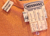 missoni tag 