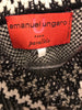 Emanuel Ungaro tag.