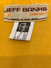 Jeff Banks tag. 