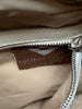 Interior "Bottega Veneta" tag. 