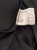 Care tag.