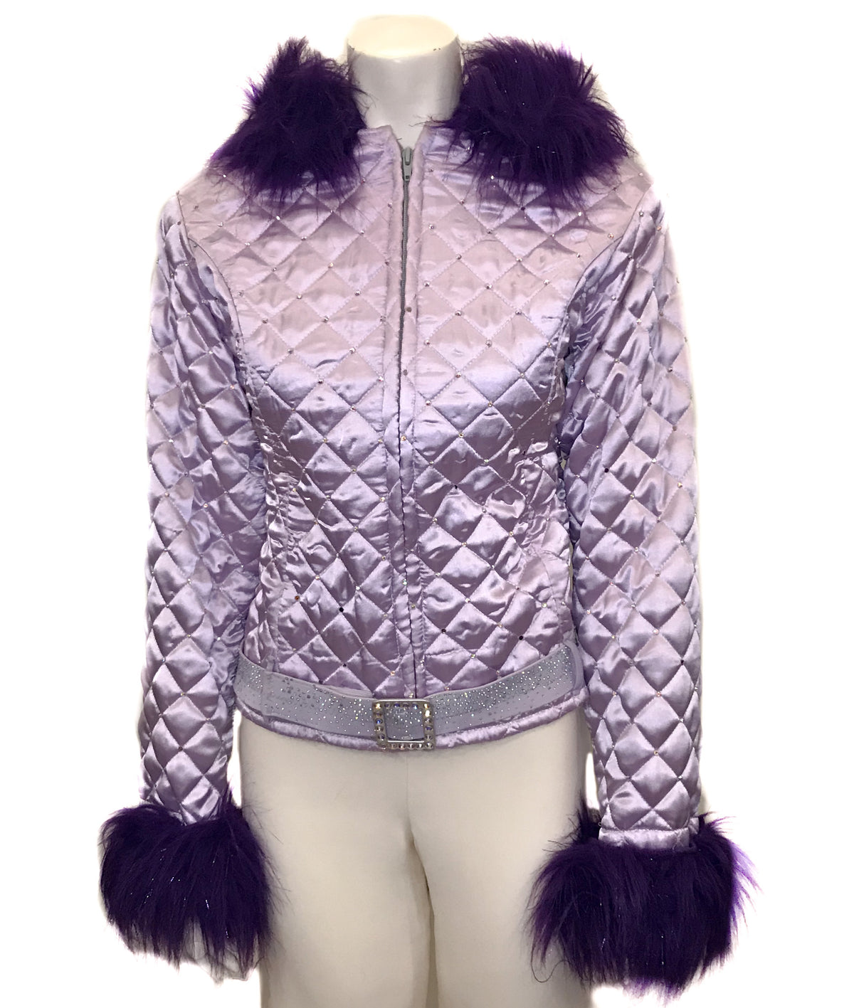 ジャケット・アウター Y2K archive 00s gimmick fur design coat Ethique Fox Fur Gimmick Jacket Coat Y2K Archive 00s M | eBay