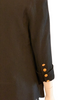 Chanel Navy Wool Jacket