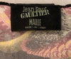 Jean Paul Gaultier Maille tag.