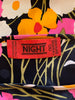 Valentino Garavani Night tag.