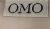 OMO tag. 