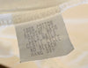 Care tag. 