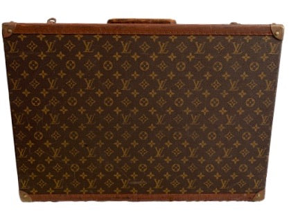 LOUISVUITTON　スーツケース　モノグラム louis-vuitton--