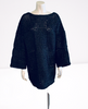 Gucci Tom Ford Era Unisex Woven Raffia Sweater